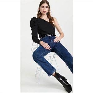 Nation LTD Sabrina Top